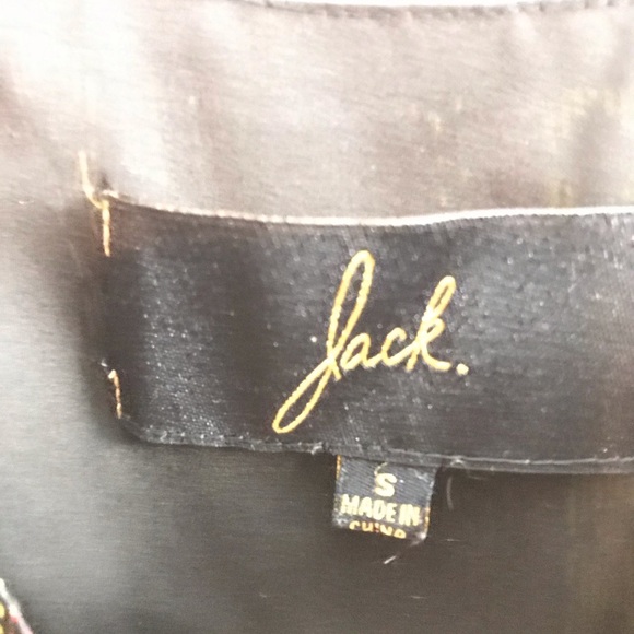 Jack dress small - Picture 6 of 9